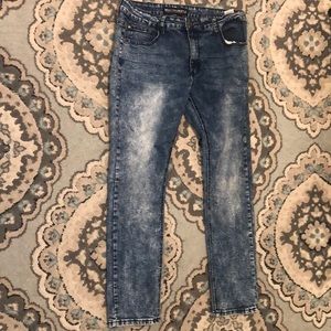 Brooklyn Laundry Denim Jeans
